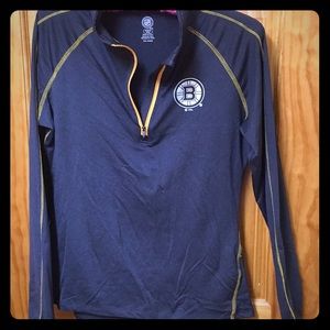 Bruins shirt never worn